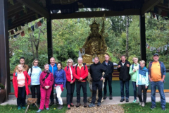 Herbstwanderung 2023