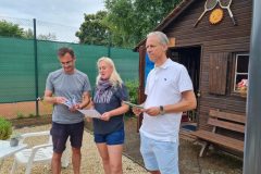 Hirschberger Ortsmeisterschaft 2024