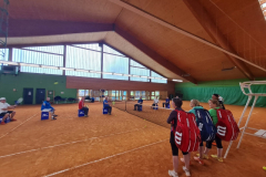 Trainingscamp Bayern