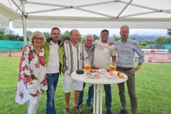 Sponsorentreffen 2024