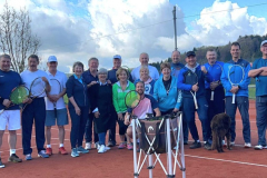 Trainingscamp Wolfrartshausen