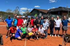Trainingscamp Wolfratshausen 2024