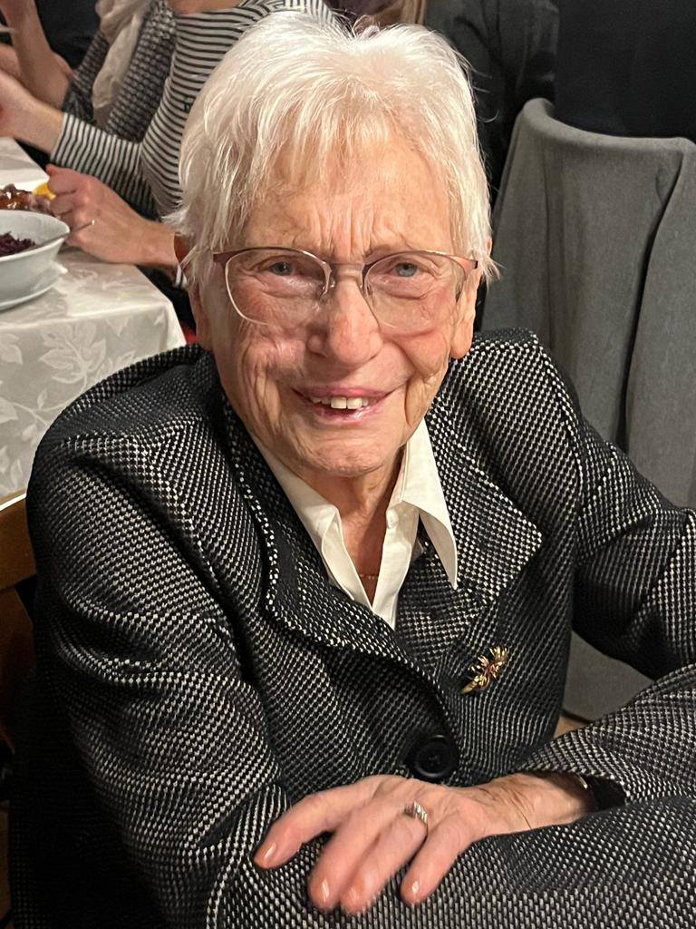 Nachruf