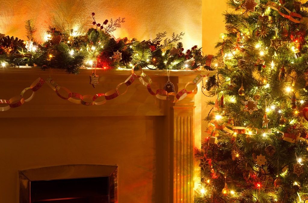 Frohe Weihnachten und einen guten Rutsch