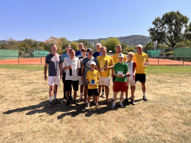 Hirschberg Open 2026