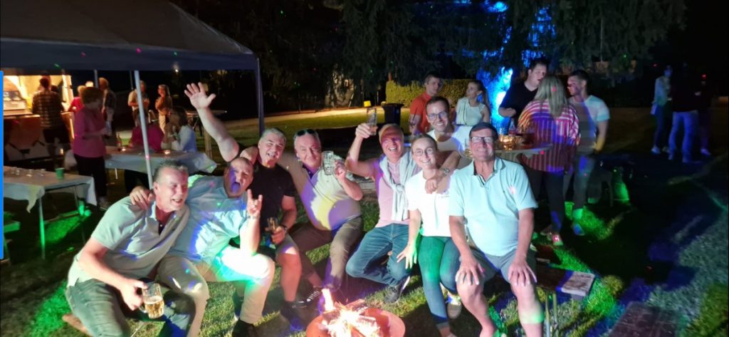 Sommerfest 2023