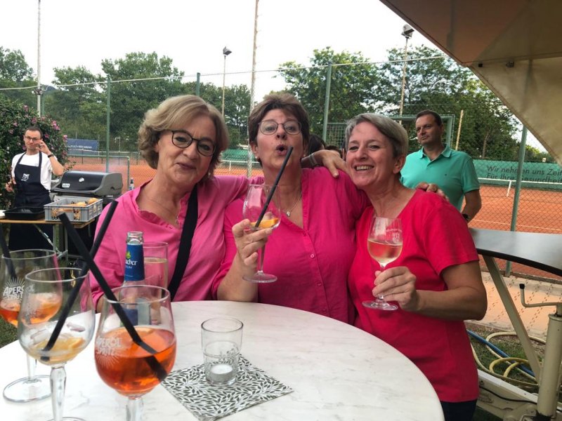 Sommerfest 2023