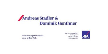AXA Andreas Stadler Hirschberg