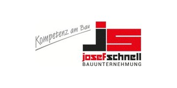 Bauunternehmung Josef Schnell, Ladenburg