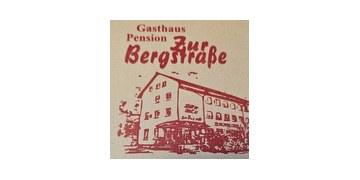 Gasthaus Zur Bergstraße Leutershausen