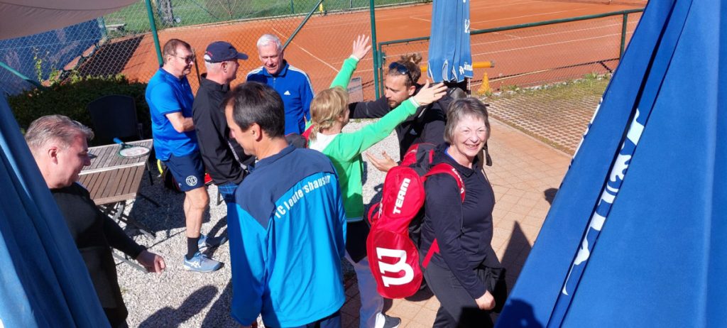 Trainingscamp Wolfratshausen 2024