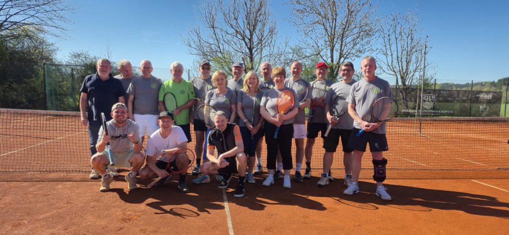 Trainingscamp Wolfratshausen 2026